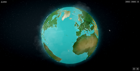 No hay peor idea que esconderse en internet Airbnb_ummamag.com