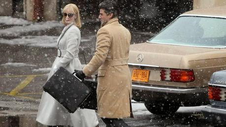 EL AÑO MÁS VIOLENTO ( A Most Violent Year)