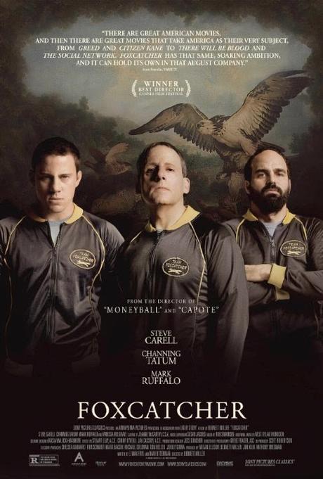 FOXCATCHER