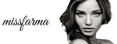Probando la Cosmética de Farmacia, MartiDerm, con Missfarma Probando la Cosmética de Farmacia, MartiDerm, con Missfarma