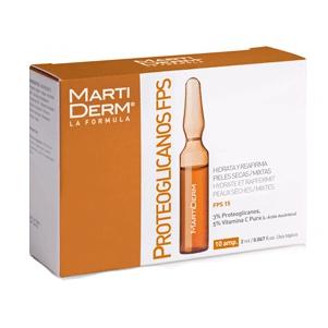 Probando la Cosmética de Farmacia, MartiDerm, con Missfarma Probando la Cosmética de Farmacia, MartiDerm, con Missfarma