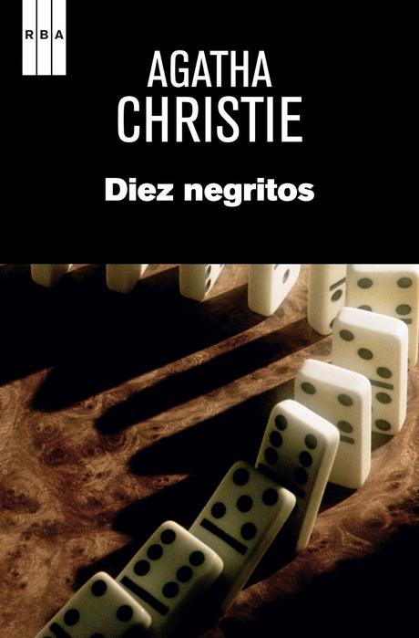 Título: Diez negritosAutor: Agatha ChristieAño edición: 2...