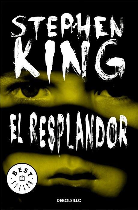 Título: El Resplandor (The Shining)Autor: Stephen KingEdi...