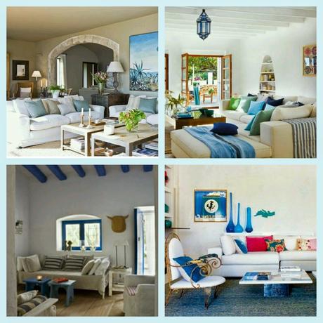 DECO&Esencia mediterránea DECO&Esencia mediterránea