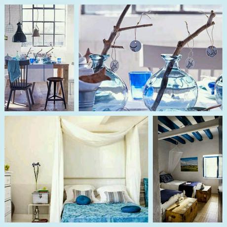 DECO&Esencia mediterránea DECO&Esencia mediterránea