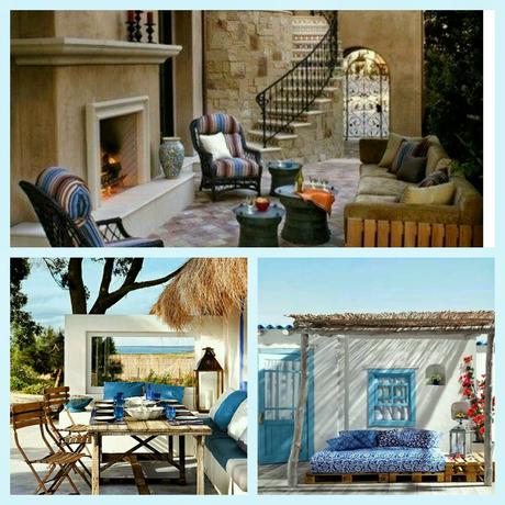 DECO&Esencia mediterránea DECO&Esencia mediterránea