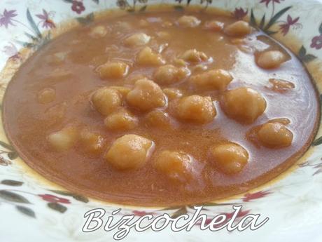 GARBANZOS VIUDOS GARBANZOS VIUDOS