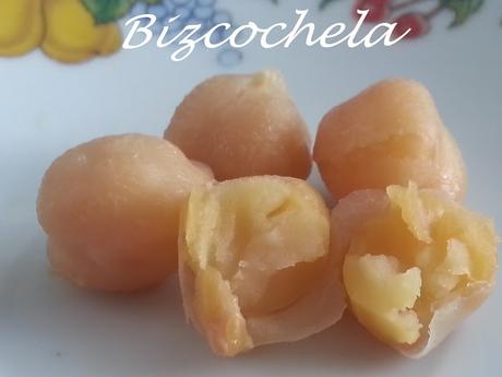 GARBANZOS VIUDOS GARBANZOS VIUDOS