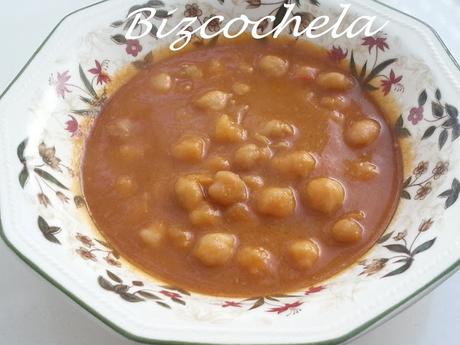 GARBANZOS VIUDOS GARBANZOS VIUDOS