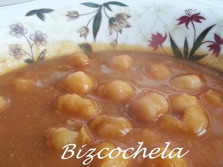 GARBANZOS VIUDOS GARBANZOS VIUDOS
