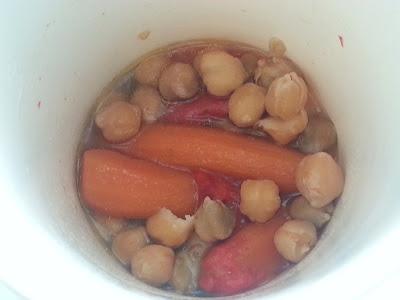 GARBANZOS VIUDOS GARBANZOS VIUDOS