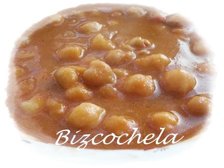 GARBANZOS VIUDOS GARBANZOS VIUDOS