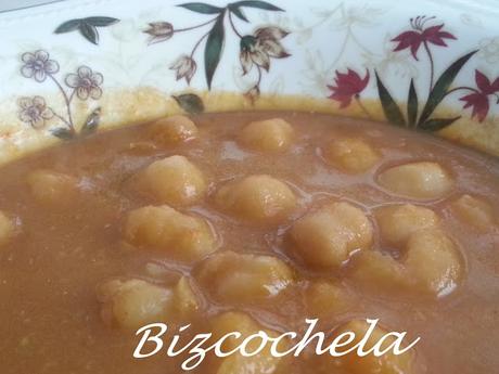 GARBANZOS VIUDOS GARBANZOS VIUDOS