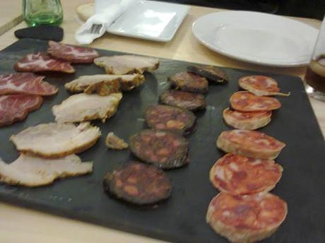 RESTAURANTE LA BOHEMIA, HUELVA RESTAURANTE LA BOHEMIA, HUELVA