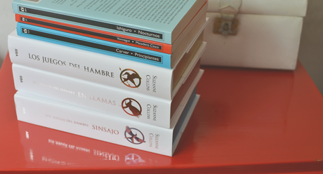 book haul: enero book haul: enero