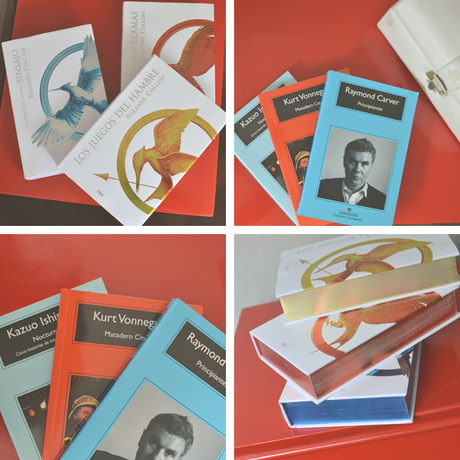book haul: enero book haul: enero