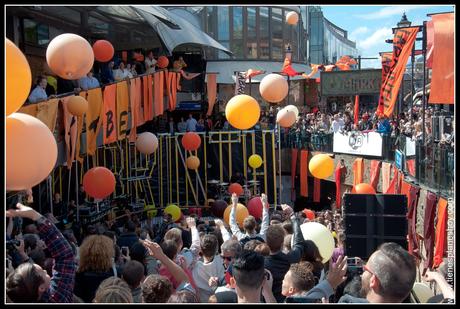 Camden Market Londres (London) Inglaterra Labrinth