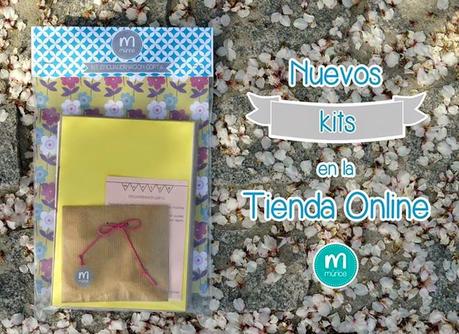 KITS ENCUADERNACIÓN