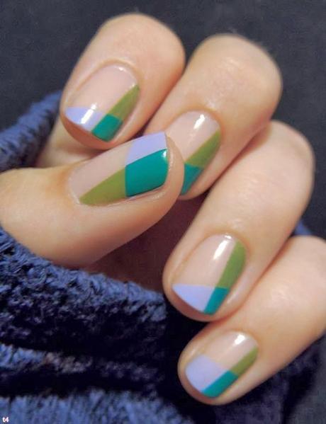 TENDENCIAS BEAUTY TENDENCIAS BEAUTY