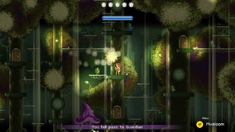 Finding Teddy 2, un plataformas aventurero pixelado que te llegará al corazón Finding Teddy 2, un plataformas aventurero pixelado que te llegará al corazón