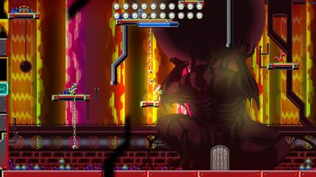 Finding Teddy 2, un plataformas aventurero pixelado que te llegará al corazón Finding Teddy 2, un plataformas aventurero pixelado que te llegará al corazón