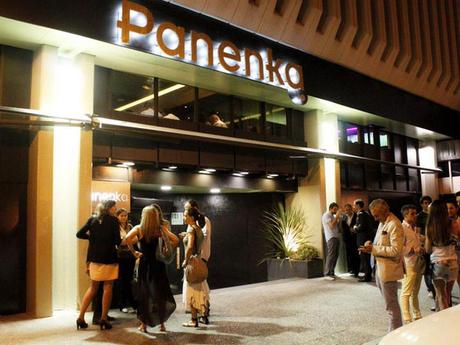 CosmetikTrip2 – La belleza es Capital (primera parte) panenka