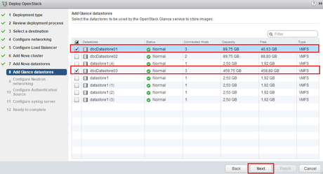 Cómo desplegar VMware Integrated OpenStack VIO (Parte 2) deploy VMware Integrated OpenStack por DBigCloud
