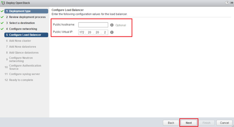 Cómo desplegar VMware Integrated OpenStack VIO (Parte 2) deploy VMware Integrated OpenStack por DBigCloud
