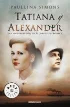 Reseña: Tatiana y Alexander Reseña: Tatiana y Alexander
