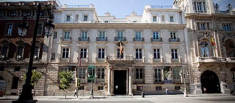 Museos de Madrid: Real Academia de Bellas Artes de San Fernando