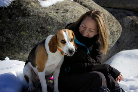 Mi héroe! Mi héroe!