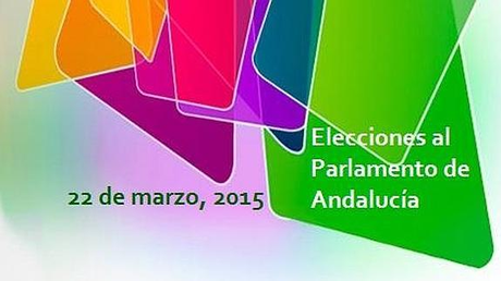Política y Sociología: Las elecciones andaluzas del 22 de marzo de 2015.
