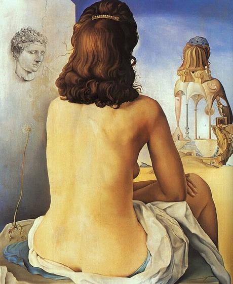 Soy una mujer Soy una mujer