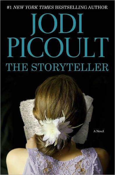 The Storyteller — Jodi Picoult