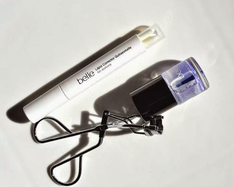 Da la bienvenida a la primavera con belle&MAKE-UP Da la bienvenida a la primavera con belle&MAKE-UP