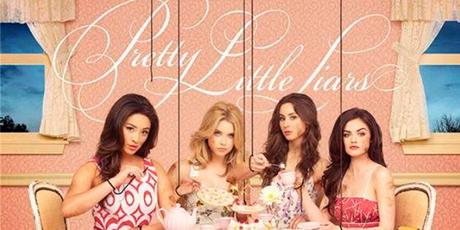 4 cosas que hemos aprendido de la Season Finale de Pretty Little Liars