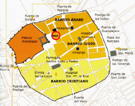 Al-Andalus, ese mito tan alianzacivilizacional... Al-Andalus, ese mito tan alianzacivilizacional...