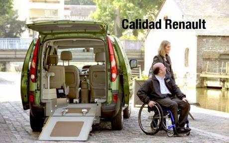Renault Tech - Movilidad para todos