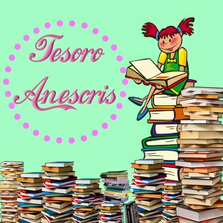 Tesoro Anescris Tesoro Anescris