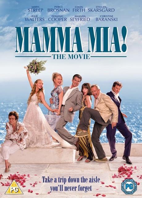 Mamma Mia! (2008)