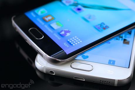 El Galaxy S6 dejará borrar todo tipo de aplicaciones