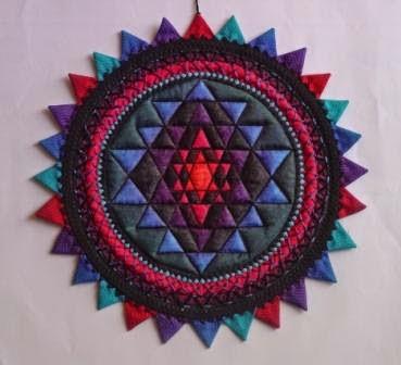 Mandalas