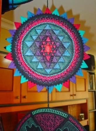 Mandalas