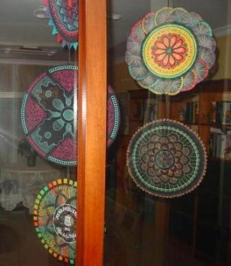 Mandalas