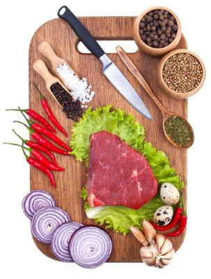 Consejos para cocinar de forma saludable Consejos para cocinar de forma saludable