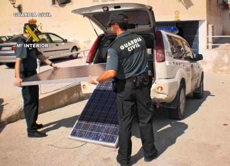 ¿Nos  privatizarán el sol?