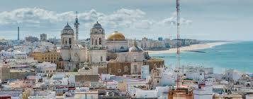 Alegría de vivir cadiz