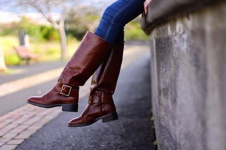 Khaki and Brown Khaki and Brown