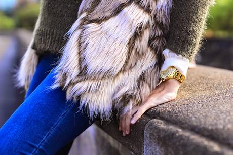 Khaki and Brown Khaki and Brown
