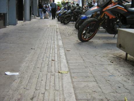 EL RECREO - Finalizan los trabajos en Calle Unión en Sabana Grande. Normalizando el  libre fluido de las aguas negras a traves de su canal normal